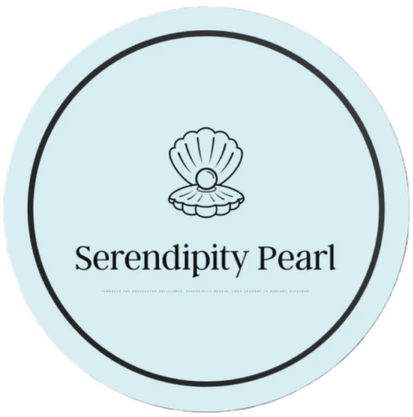 Serendipity Pearl Logo
